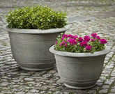 Photo of Campania Padova Planter - Marquis Gardens